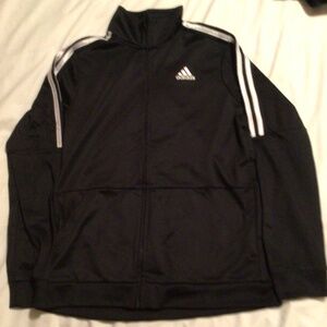 Adidas jacket